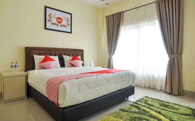 Sanjaya Homestay Syariah by OYO Rooms