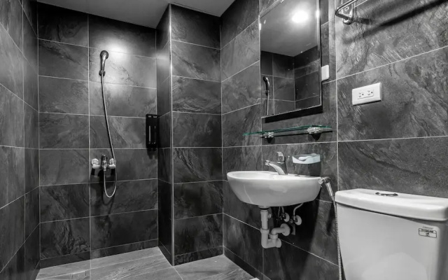 Chihkan Journey BnB