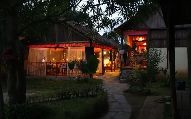 Chez Nirina