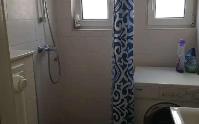 A&S Ferienwohnungen Bonnerstr 89
