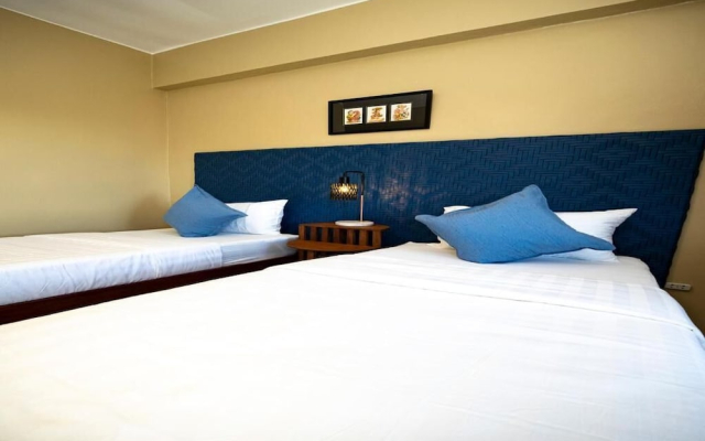 Bayview Garden Resort