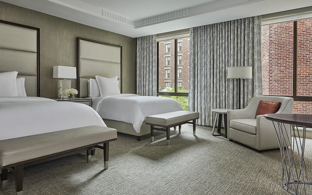 Four Seasons Hotel Washington DC