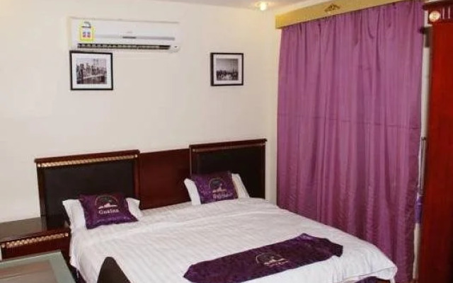Janatna Furnished Apartments