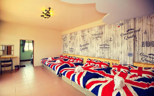 Island Nook B&B Penghu