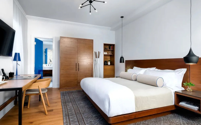 Walper Terrace