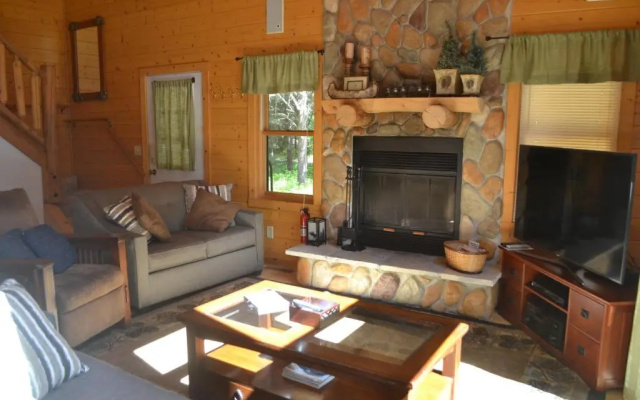Camp Pinemere Home