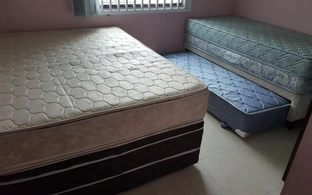 Novo Lar 1 Bombinhas (Eliseos)