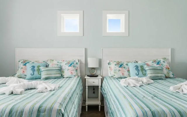 Salt Proof 3 Bedroom Home