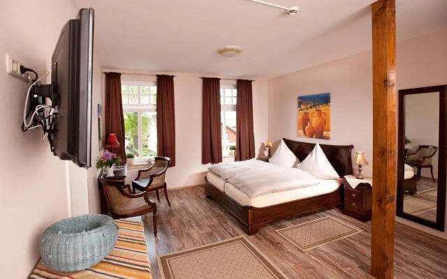 Hotel Bess