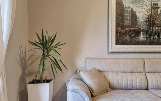 Tirana Center Cozy Apartment