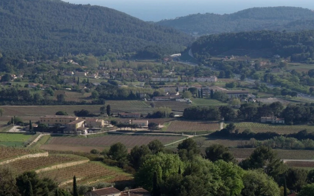 L'Oustaou Bello Visto