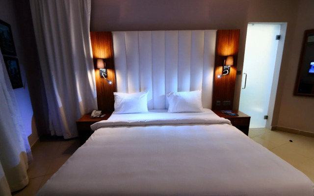 Loft Hotel