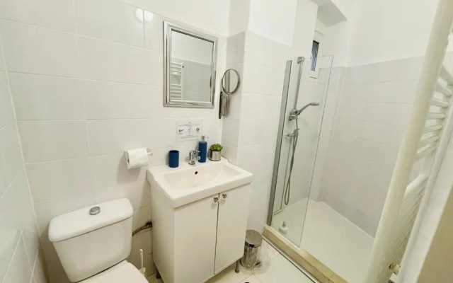 Apartament Ocnei