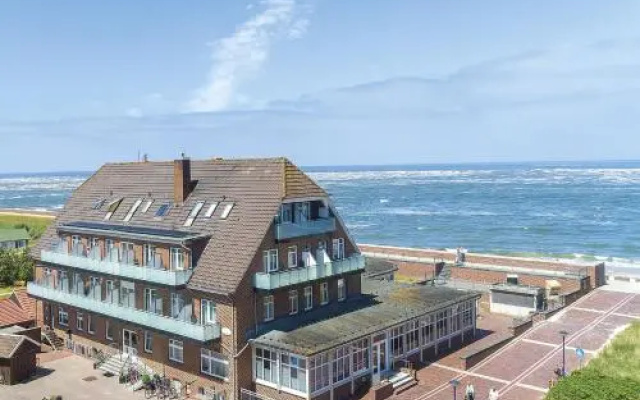 Strandhotel Wietjes