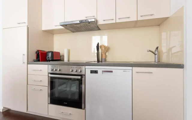 NEW ShalalaLiving Vienna - Apartment 04 - Meidlinger Markt
