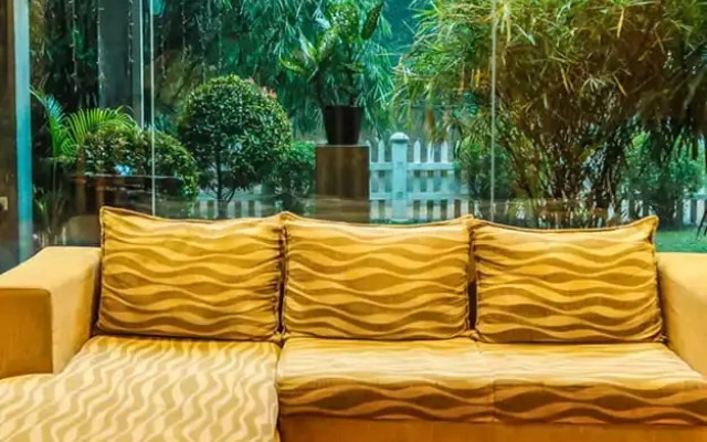 Отель Oak Ray Ella Gap Hotel