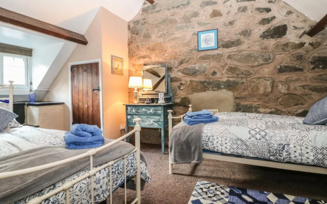 The Cottage, Dolgellau