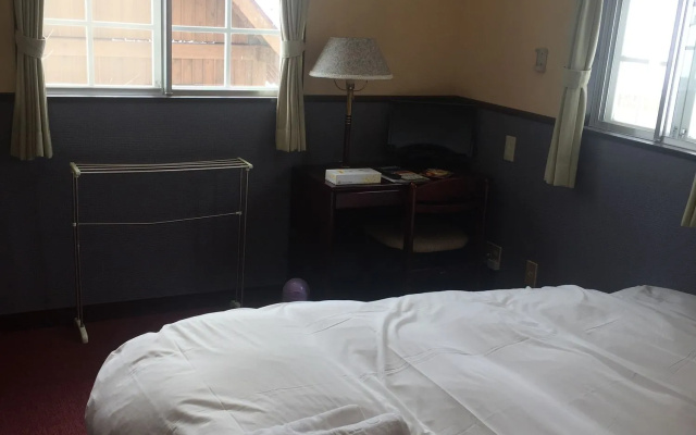 Pension Tougarashi