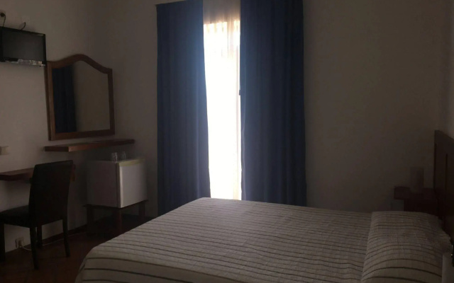 Residencial Marés