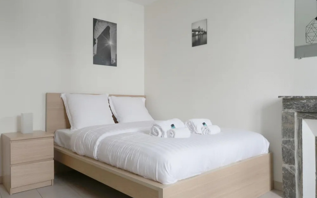 Le Gagnereaux 1 - Cosy & Clean