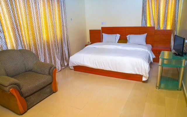 Garki Hotels