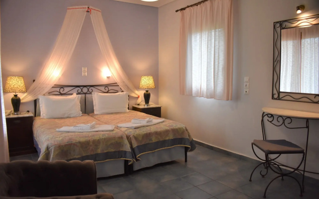 Melidron Hotel
