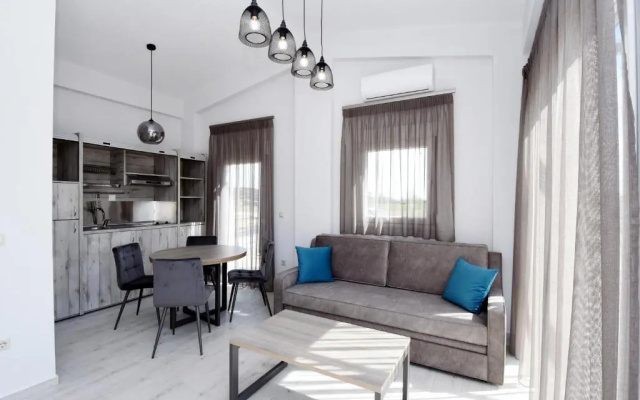 GERANI apartments