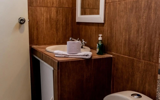 Hermoso Apartamento en pleno dentro de Huaraz