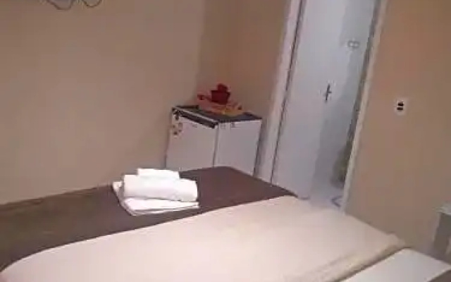 Brocker Hostel Pousada