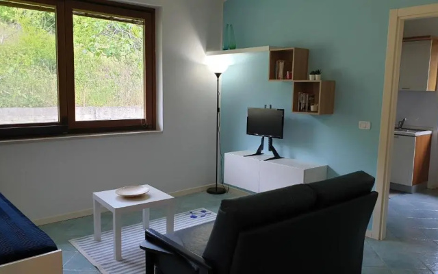 Gli Ulivi Apartment