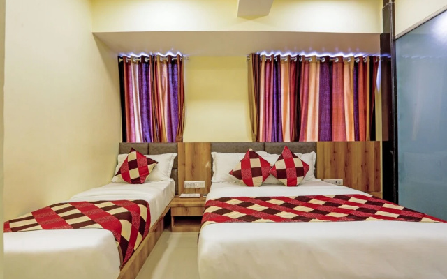 Hotel BKC Corporate Inn