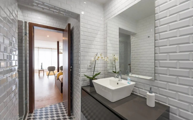 GuestReady - Hemisphere Apt
