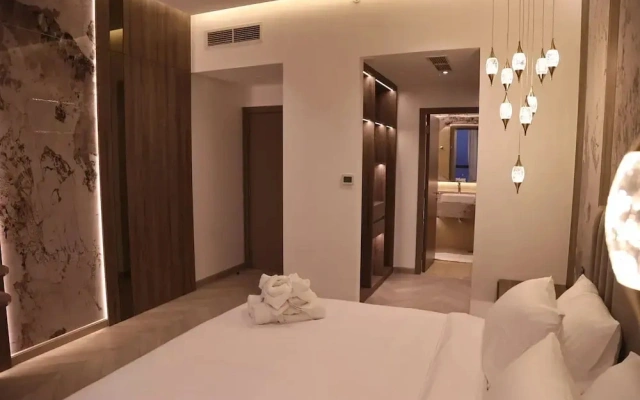 Highend Bahar Ultra Luxury Stay