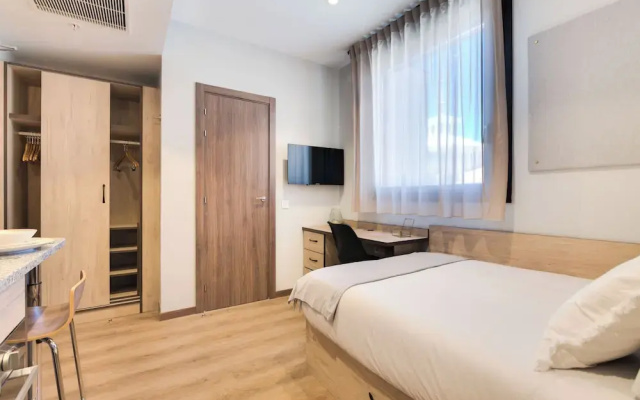 Livensa Living Pamplona