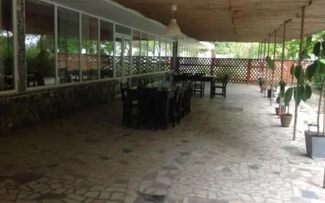 Hotel Salcia