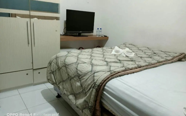 Aesthetic Room