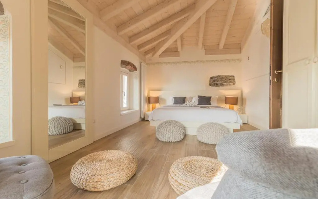 Elizabeth House Varenna