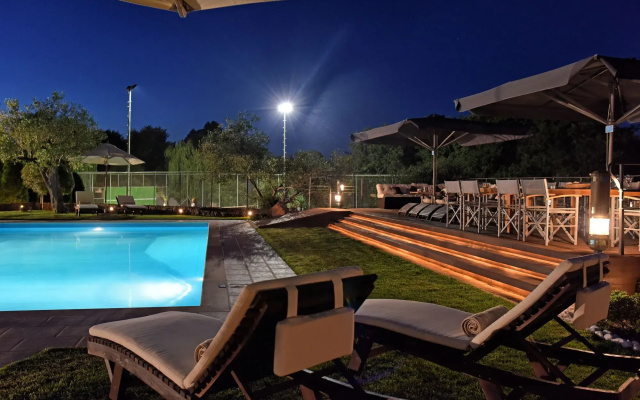 Villa Privilege Classic & Exclusive
