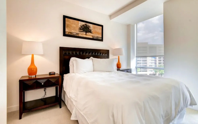 Global Luxury Suites in Walnut Creek