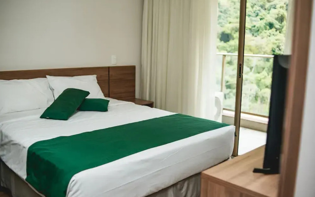 Ferlho Suites Rio Centro