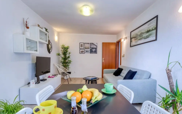 Apartment Promenada