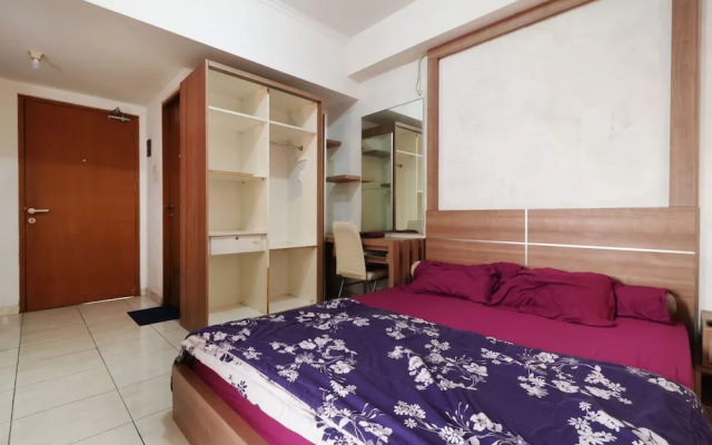 Ray Apartment (Margonda Residence 2)