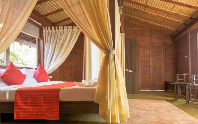 Mandrem Village Resort