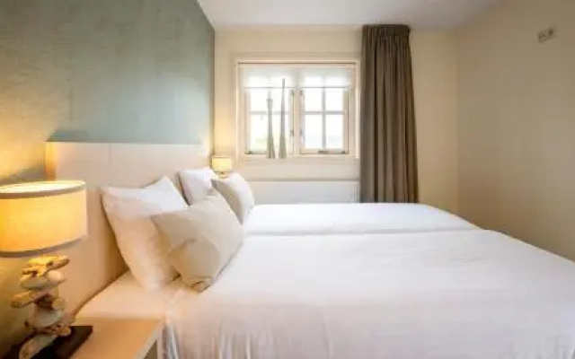 Appartementen Natuurlijk