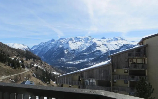 Appartement Auris, 3 pièces, 6 personnes - FR-1-297-77