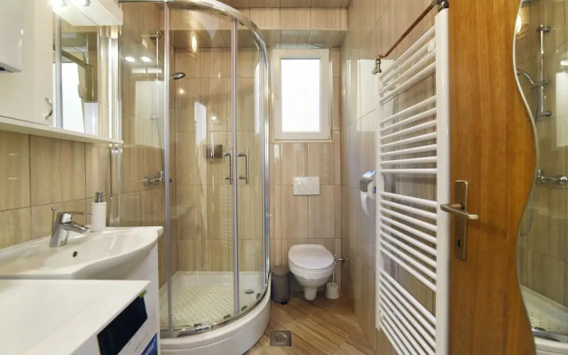 Apartment Prilaz