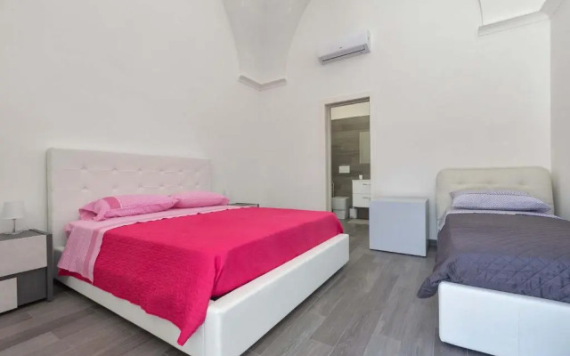 B&B Casa Silvana by BarbarHouse