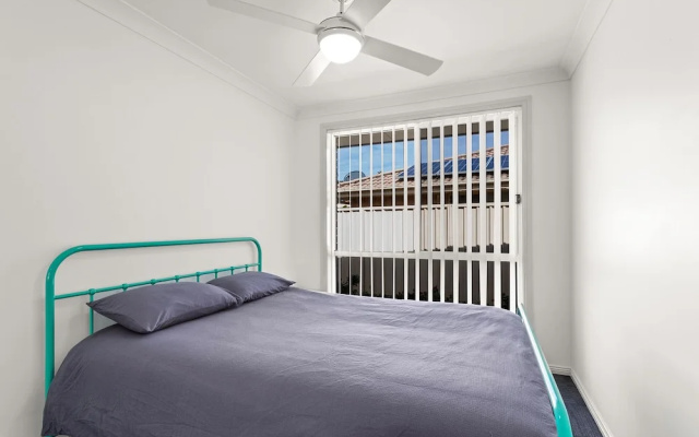 Keel Street 3-37