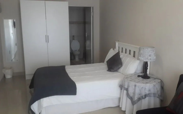 Kamma Heights Guesthouse