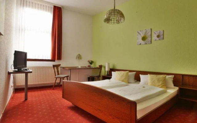 Landgasthof & Hotel Krone